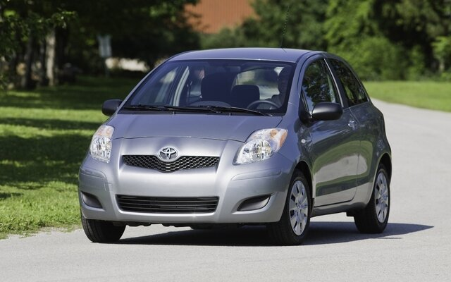 5 lý do Toyota Yaris bị tạm dừng phân phối ở Việt Nam