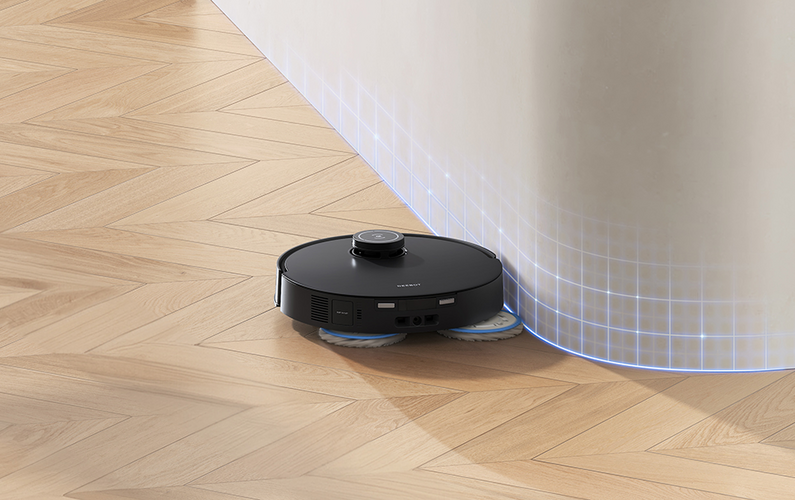 Ecovacs tung thêm bộ sản phẩm “combo” thứ hai ở Việt Nam