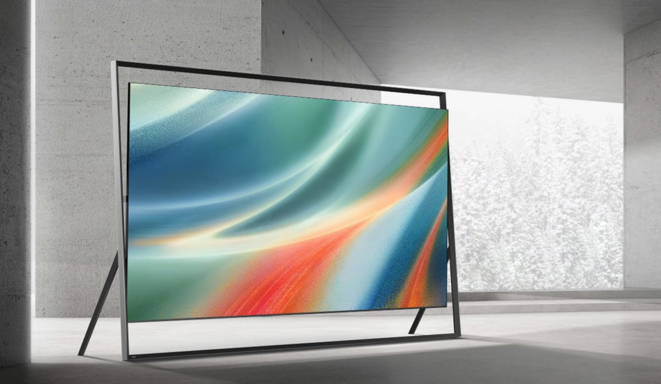 Năm nay sẽ có TV 130 inch, giá dự kiến cao hơn 50% so với TV 115-116 inch