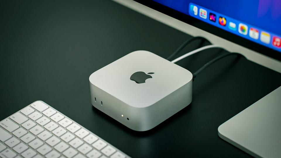 Apple chuyển một phần sản xuất Mac Mini sang Mỹ