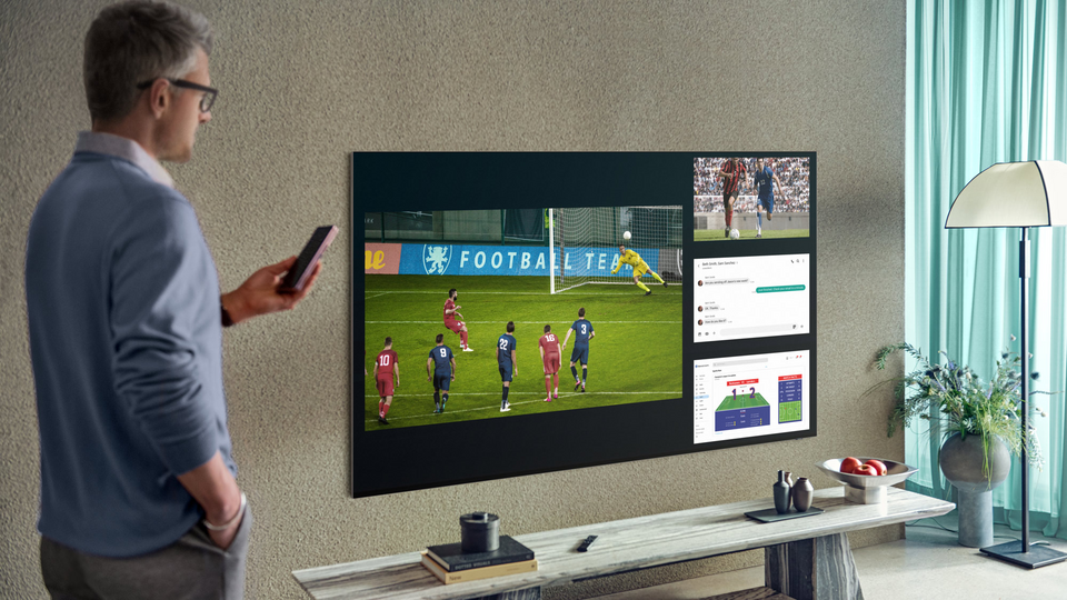 NextGen TV ATSC 3.0: Vì sao các hãng TV vẫn thờ ơ với công nghệ 4K, HDR này?