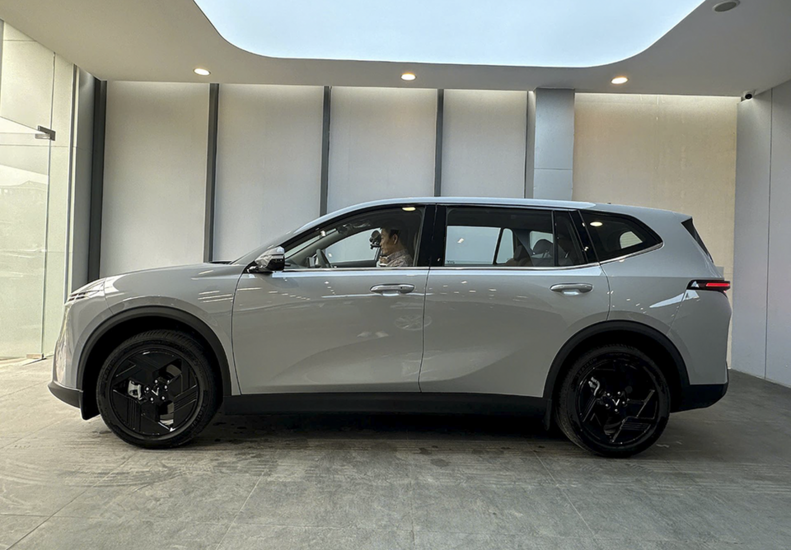 Chuyên gia giải mã sức hút của xe gia đình VinFast VF MPV 7