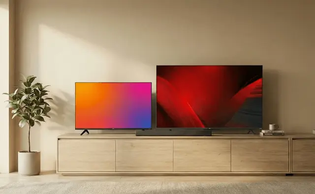Cảnh báo mới cho những người dự định mua TV năm 2026