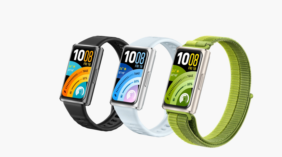 Huawei ra mắt vòng đeo tay thông minh Band 11 Series tại Việt Nam với loạt nâng cấp đáng chú ý cả về phần cứng lẫn phần mềm, giá từ 890 nghìn đồng