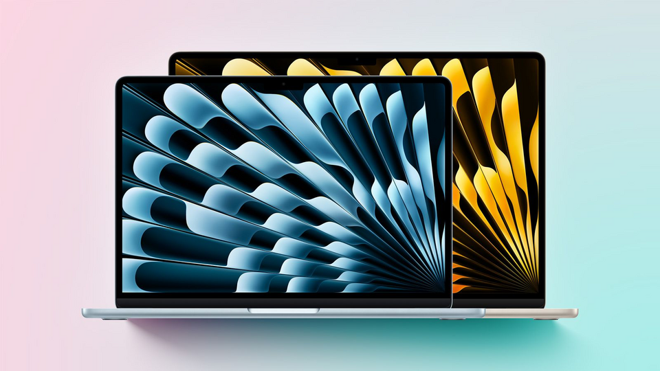Apple ra mắt MacBook Air dùng chip M5, giá khởi điểm 30 triệu đồng ở Việt Nam