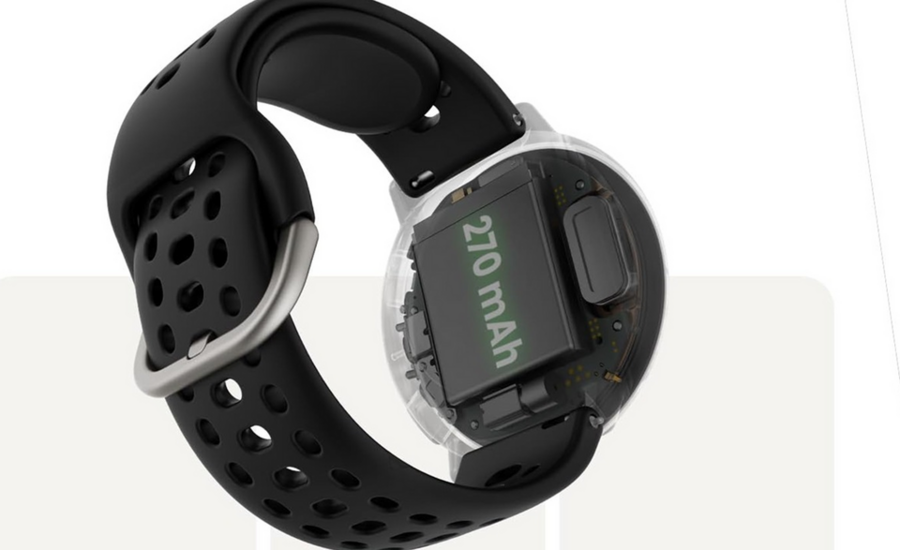 Amazfit Active 2 Sport giảm 20% còn 79,99 USD trên Amazon