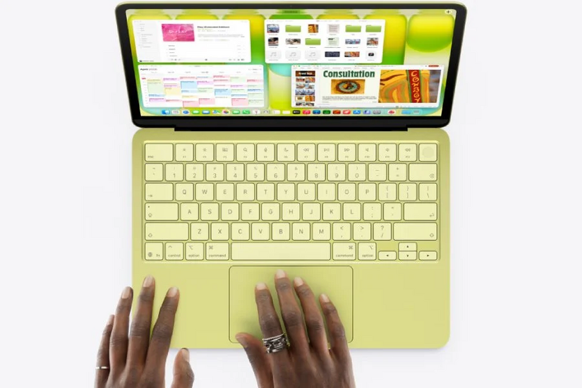 TrendForce dự đoán Apple sẽ bán 4-5 triệu chiếc MacBook Neo năm nay