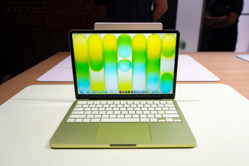 Đã có điểm đo hiệu năng đầu tiên của MacBook Neo, so sánh với MacBook Air M1