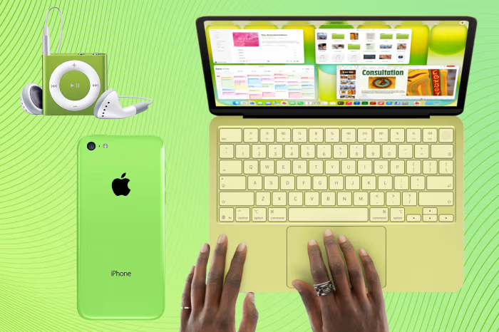 Nghịch lý định giá của Apple tại Việt Nam: laptop mới ra mắt còn rẻ hơn cả điện thoại vừa ra lò