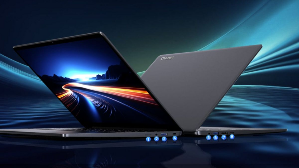 Ngỡ ngàng với hãng laptop nổi tiếng Trung Quốc dám can thiệp thẳng vào BIOS, đánh tráo CPU, lừa đối khách hàng