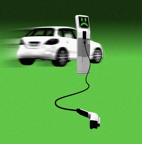 Sự thật đáng buồn về xe hybrid cắm sạc