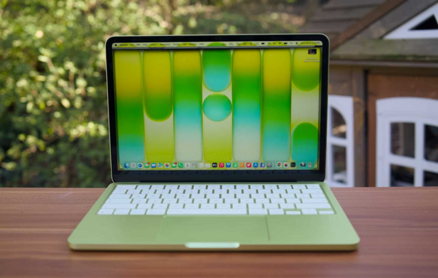 Điểm yếu chí mạng đầu tiên của MacBook Neo lộ diện trong bài review thực tế