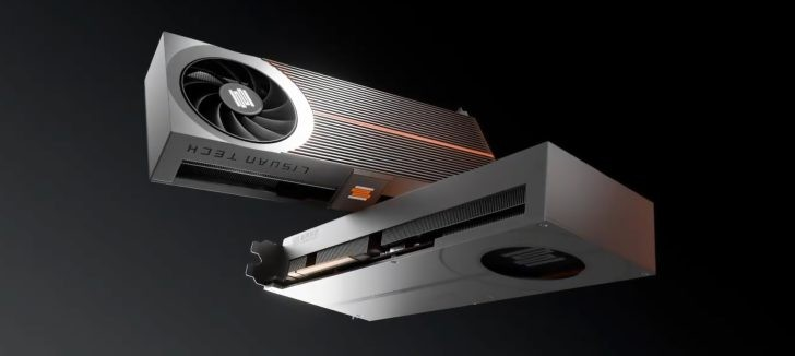 Bước tiến lịch sử của phần cứng Trung Quốc: ra mắt thế hệ GPU tuyên bố chiến mượt mà game AAA và điện toán AI