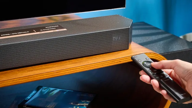 Đừng để loa TV làm hỏng March Madness: Soundbar dưới 500 USD đáng đầu tư