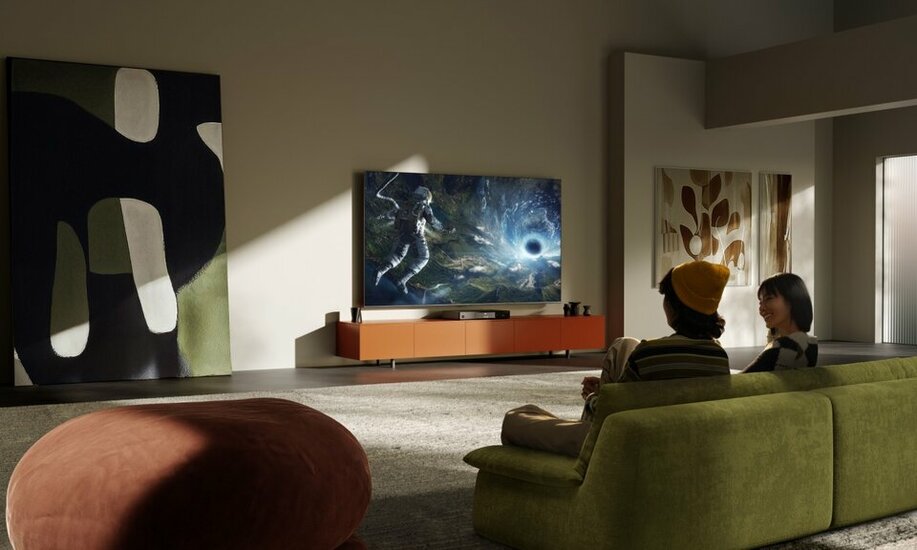 Xiaomi đưa công nghệ QD Mini LED lên dòng TV 2026 Series tại Việt Nam, độ sáng 1200 nits, giá từ 11,9 triệu đồng