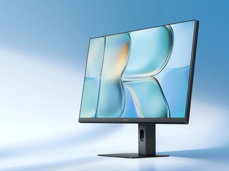 Màn hình "quốc dân" Xiaomi ra mắt bản mới: Nâng lên 144Hz nhưng giá vẫn rất "mềm"
