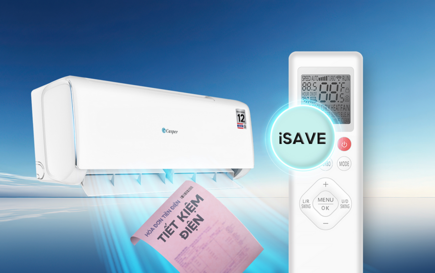 Đằng sau quảng cáo điều hòa chỉ từ 4.000 đồng mỗi đêm của Casper