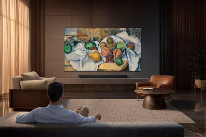 Các dòng TV Samsung AI thế hệ 2026 nhận nhiều giải thưởng công nghệ quốc tế ngay trong 3 tháng đầu năm