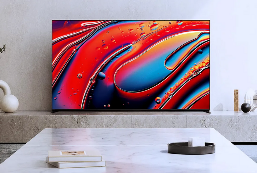 TCL chính thức thâu tóm mảng kinh doanh TV của Sony