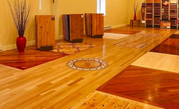 Sơn giả đá cho sàn nhà: đẹp như đá thật nhưng có đáng để xuống tiền?