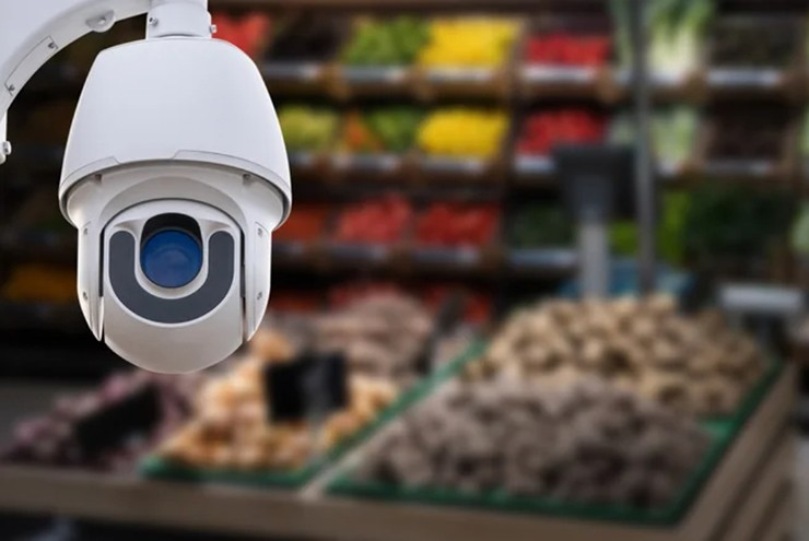 Camera siêu thị không chỉ để chống trộm: Bí mật khiến bạn 'vung tiền' không kiểm soát?