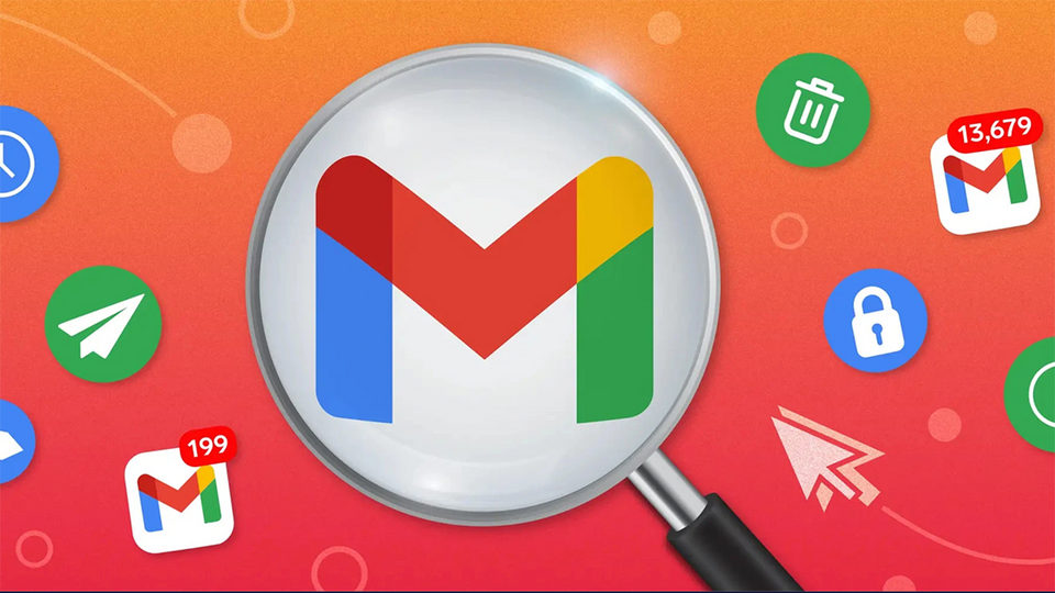 Bạn đã biết cách tắt các tính năng ẩn trong Gmail có thể ảnh hưởng quyền riêng tư?