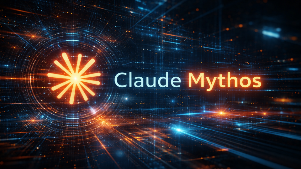 Mythos: 'Quái vật' AI bị Anthropic niêm phong vĩnh viễn vì quá nguy hiểm cho nhân loại?