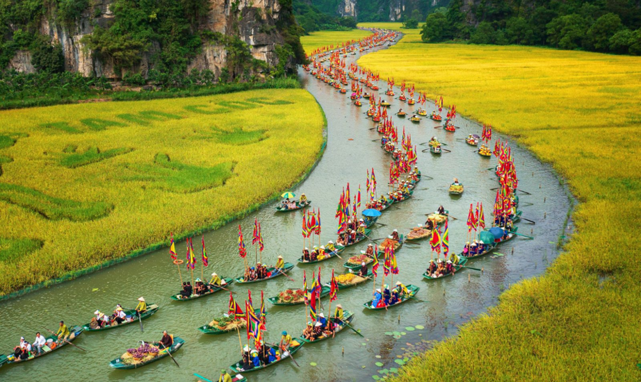Thị trường du lịch Việt đang chuộng xu hướng “Micro-Holiday”, ưu tiên tour ngắn ngày
