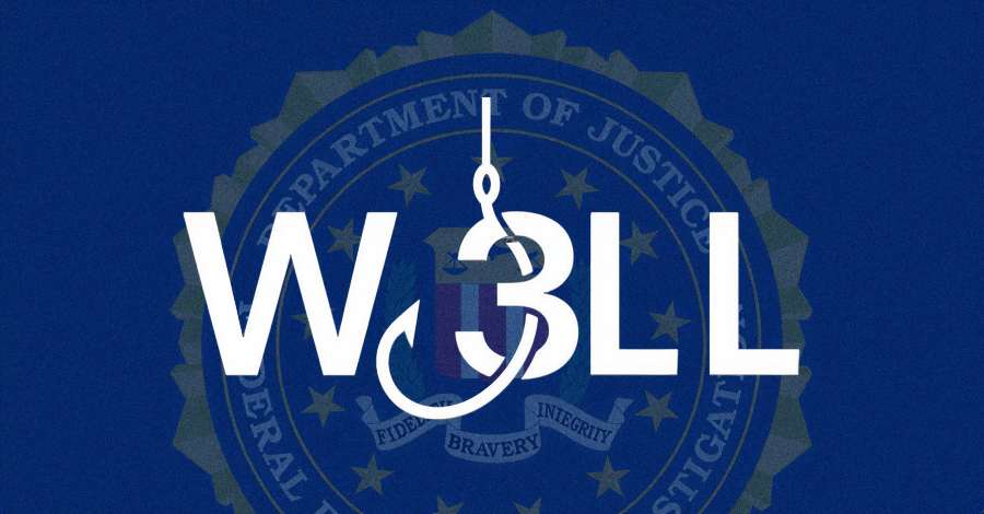 Triệt phá đường dây phishing toàn cầu: Hơn 20 triệu USD lừa đảo từ những trang web giả mạo