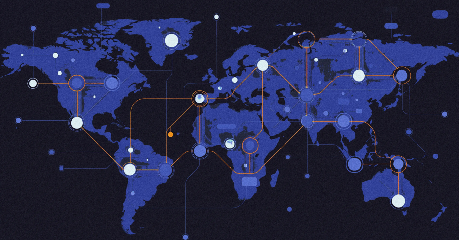 Botnet PowMix xuất hiện: Chiến dịch tấn công tinh vi nhắm vào người lao động châu Âu