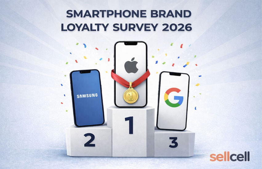 Người dùng Android dễ đổi thương hiệu gấp 4 lần iPhone