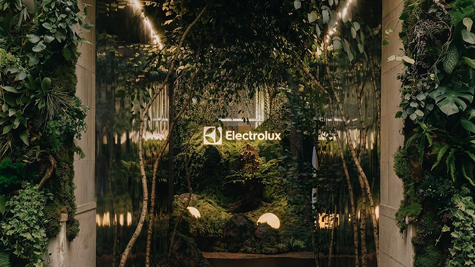 Electrolux trình làng mô hình “The Swedish Home” phong cách thiết kế Bắc Âu tối giản