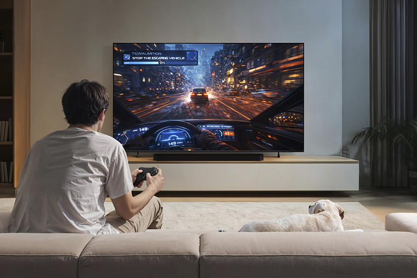 Samsung Việt Nam mở bán loạt TV Mini-LED, TV khung tranh và loa nghệ thuật trên nền tảng online