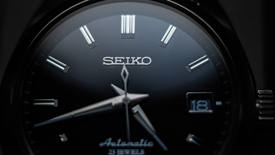 Website hãng đồng hồ Seiko tại Mỹ bị tấn công, hàng nghìn khách hàng đối mặt nguy cơ lộ dữ liệu
