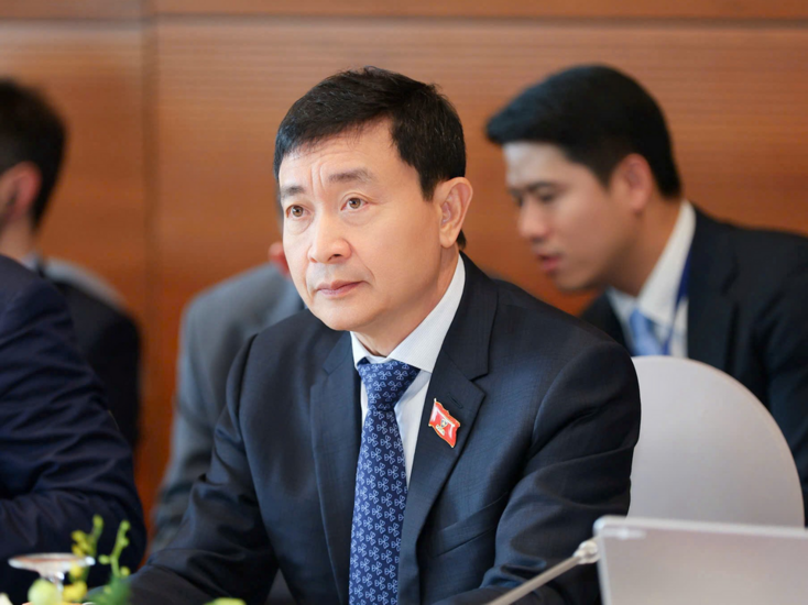 Việt Nam – Nga tăng tốc hợp tác an ninh mạng, hướng tới cơ chế ứng cứu chung