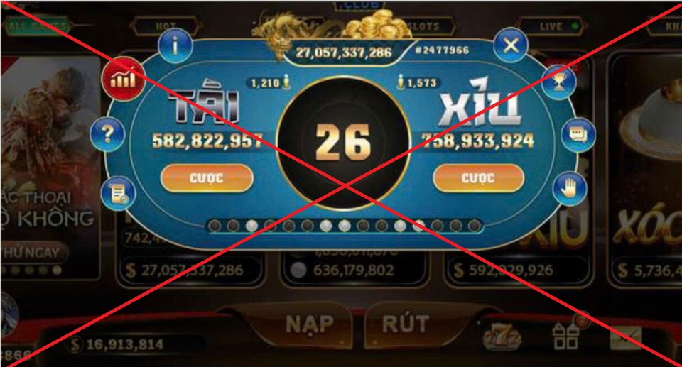 Hết thời livestream bốc phét, 10 đối tượng 'kéo vốn' dắt tay nhau 'vào kho'