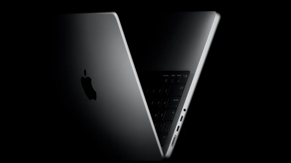 MacBook Ultra: Laptop đầu tiên có màn hình OLED và cảm ứng của Apple?