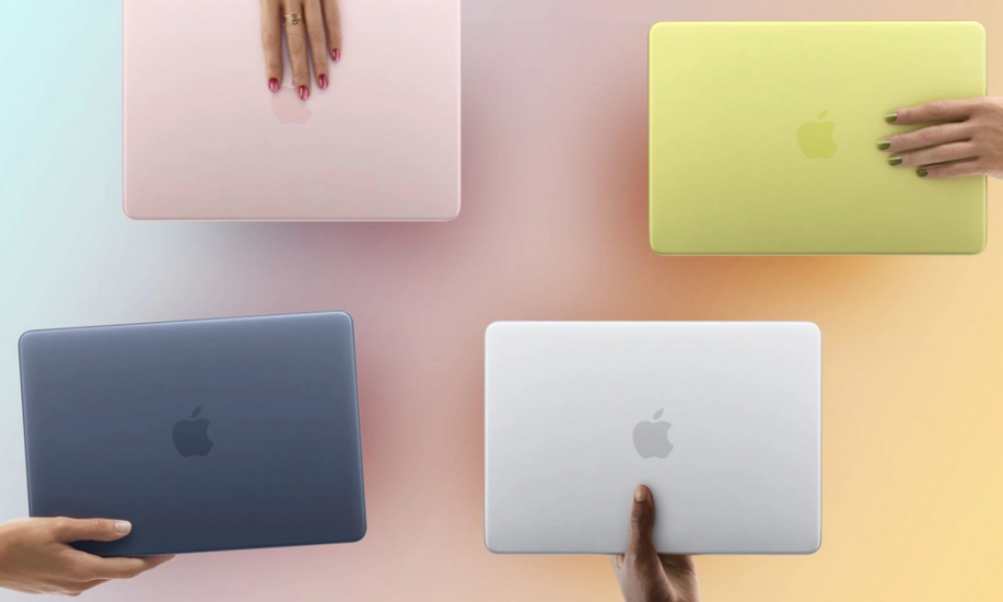 Apple đứng trước lựa chọn khó sau thành công của MacBook Neo