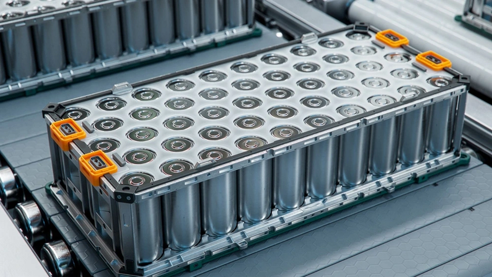 Công nghệ pin mới rẻ hơn lithium 80 lần, tuổi thọ tới 16 năm
