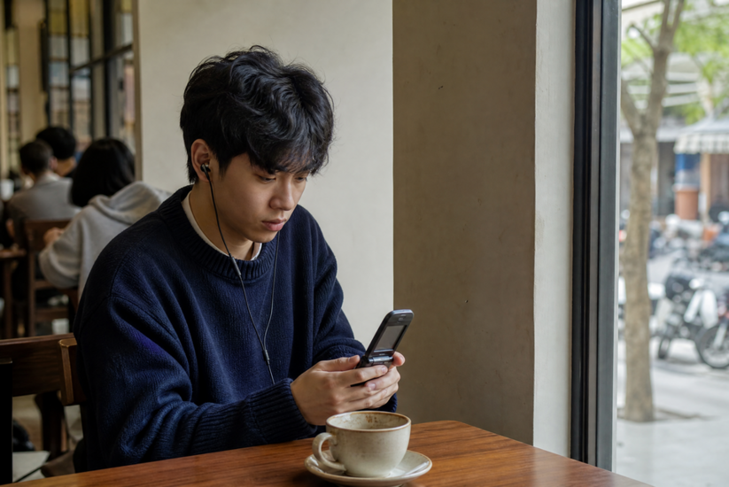Những món đồ công nghệ đã bị "khai tử" nay lại được Gen Z hồi sinh