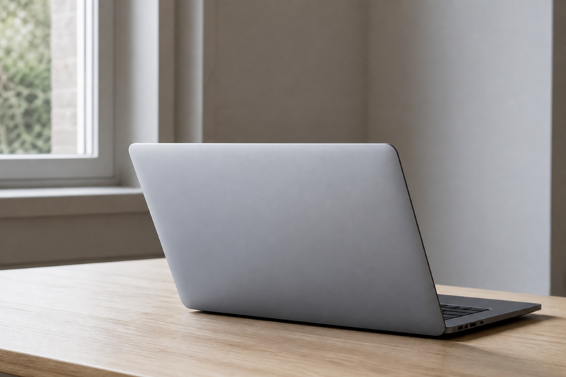 Laptop vỏ nhựa hay kim loại sẽ mát hơn?