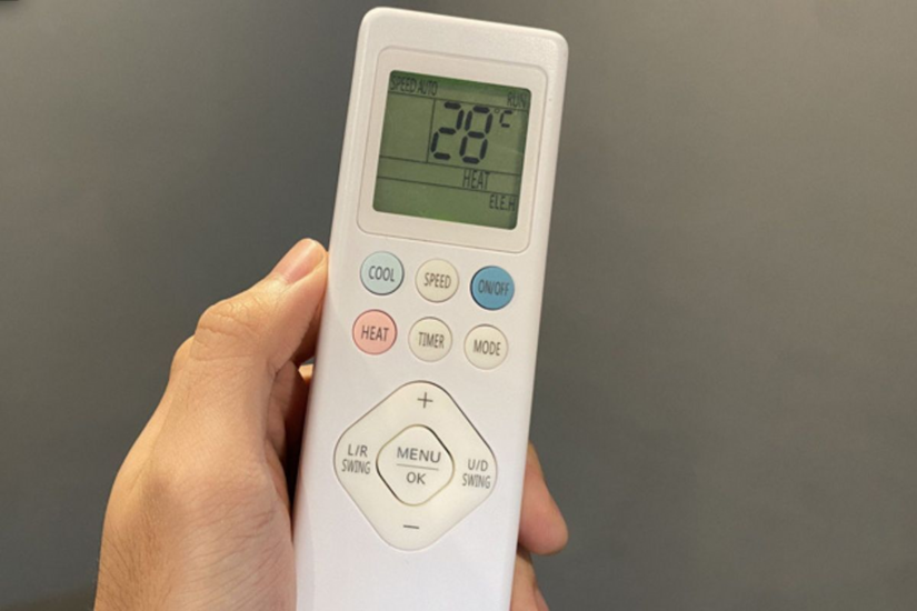 Điều hòa bao nhiêu độ là tiết kiệm điện nhất? Có thể bạn đang dùng sai mà không biết