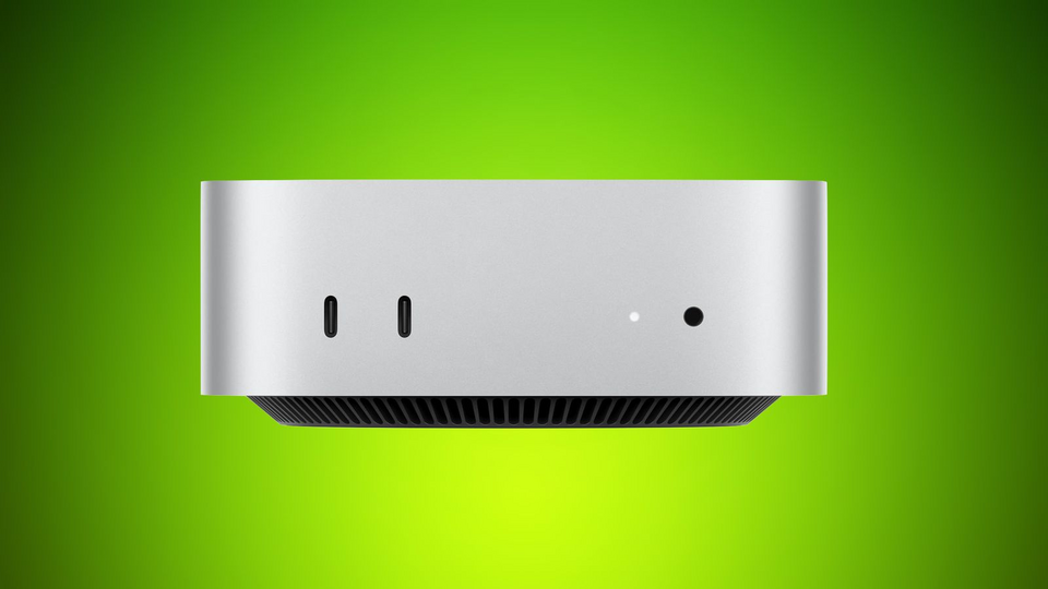 Khan bộ nhớ, Apple tiếp tục loại bỏ nhiều tùy chọn RAM cho Mac Studio và Mac Mini