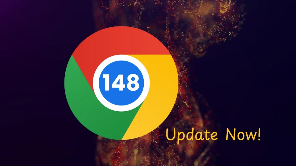 Người dùng Chrome nên cập nhật ngay hôm nay