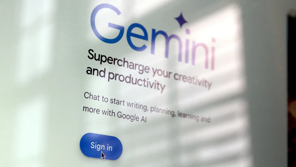 Cách xóa mô hình AI Gemini Nano khỏi Chrome để đòi lại 4GB lưu trữ