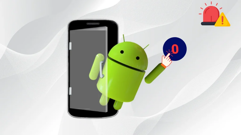 Nguy hiểm hơn virus: Hàng triệu điện thoại Android có thể bị chiếm quyền mà bạn không cần bấm gì