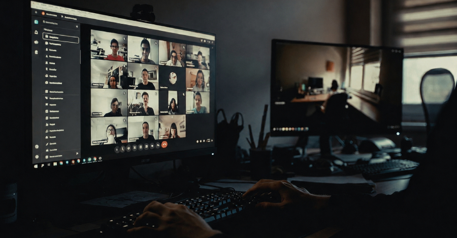 Tin tặc giả danh nhân viên IT trên Microsoft Teams phát tán mã độc tống tiền