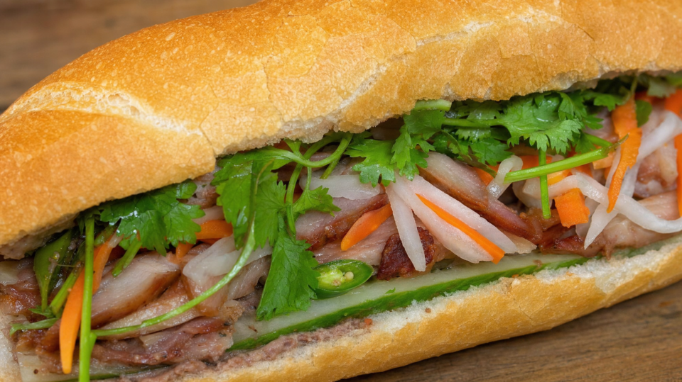 Tại sao ăn bánh mì dễ gây tích tụ mỡ thừa dù không tăng calo?
