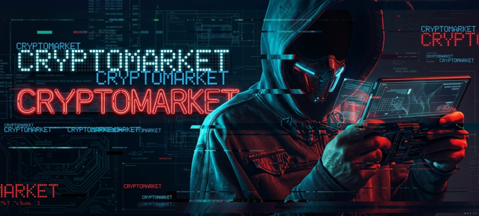 Cảnh sát châu Âu triệt phá Crime Network, diễn đàn ngầm chuyên mua bán dữ liệu hack