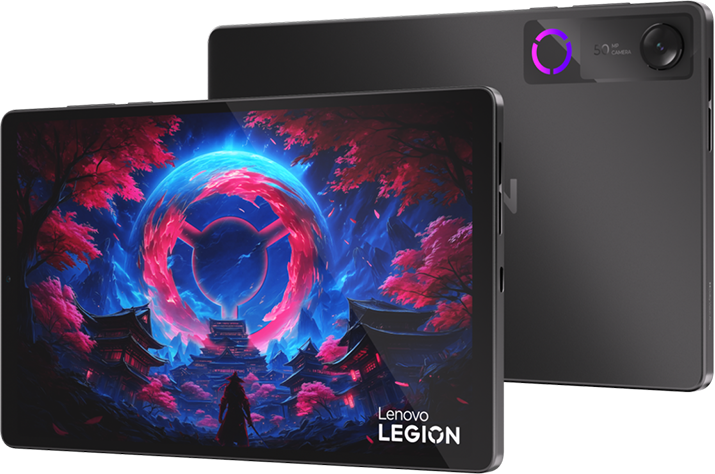 Thị trường Việt Nam vừa xuất hiện 2 tablet hiệu năng như máy chơi game